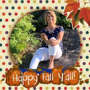 Meet your Posher, Debbie